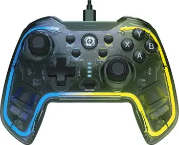 Kontroller Canyon GP-02, wireless, i zi