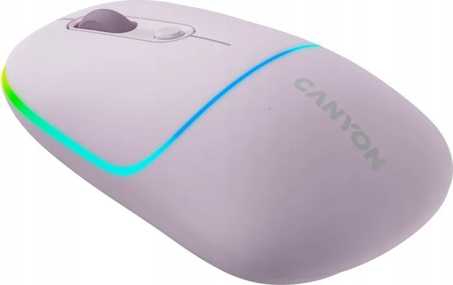 Maus Canyon, wireless, vjollcë - 2