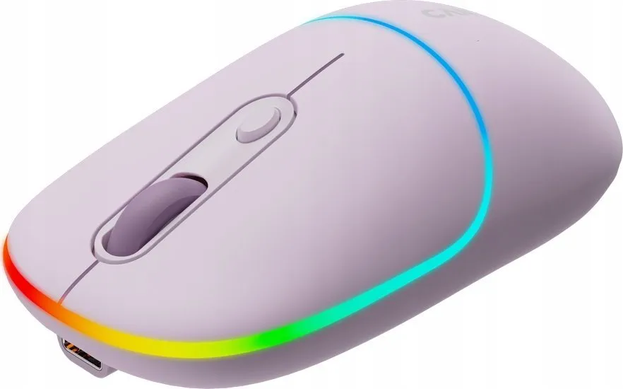 Maus Canyon, wireless, vjollcë - 3