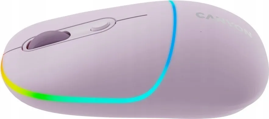 Maus Canyon, wireless, vjollcë - 4