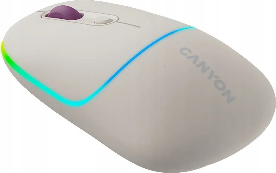 Maus Canyon, wireless, i hirt - 2