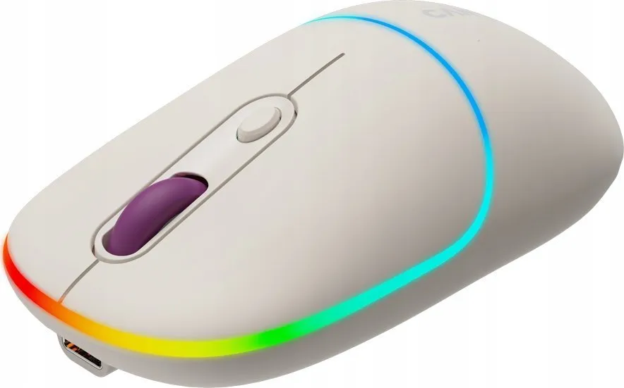 Maus Canyon, wireless, i hirt - 3