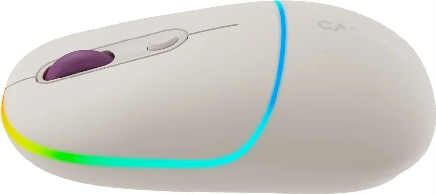 Maus Canyon, wireless, i hirt - 4