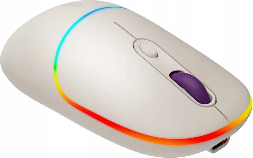 Maus Canyon, wireless, i hirt - 5