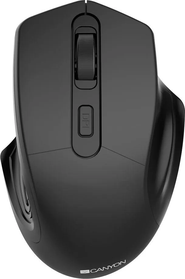 Maus Canyon MW-15, wireless, USB, i zi - 1
