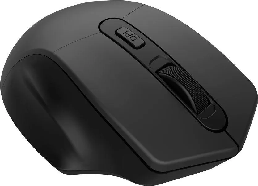 Maus Canyon MW-15, wireless, USB, i zi - 3