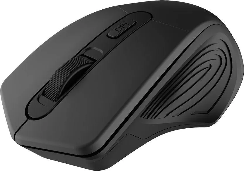 Maus Canyon MW-15, wireless, USB, i zi - 4