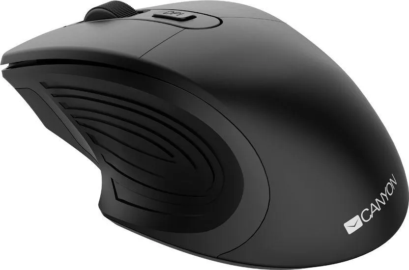 Maus Canyon MW-15, wireless, USB, i zi - 5