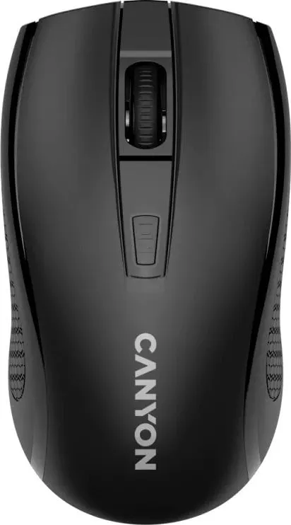 Maus Canyon MW-7, wireless, USB, i zi - 1