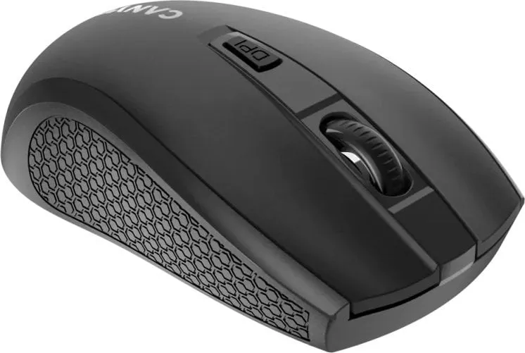 Maus Canyon MW-7, wireless, USB, i zi - 2