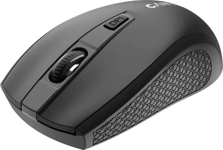 Maus Canyon MW-7, wireless, USB, i zi - 3