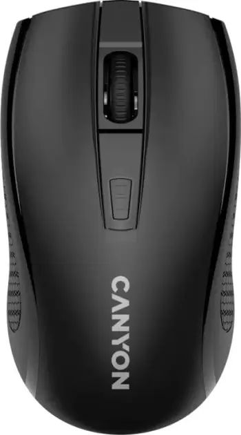 Maus Canyon MW-7, wireless, USB, i zi