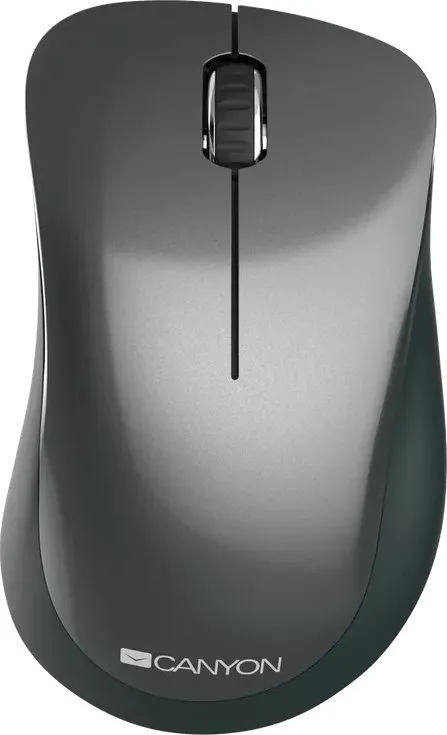 Maus Canyon MW-11, wireless, USB, i zi - 1