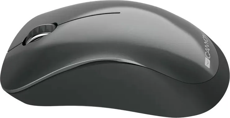 Maus Canyon MW-11, wireless, USB, i zi - 2