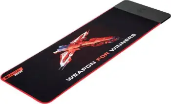 Mauspad Canyon MP-W7, XXL, i zi