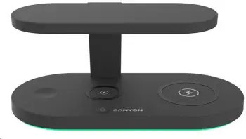 Karikues CANYON WS-501 5in1 Qi, i zi