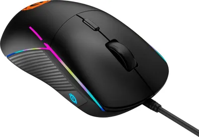 Maus gaming Canyon Shadder GM-321, 7200 DPI, RGB, i zi - 3
