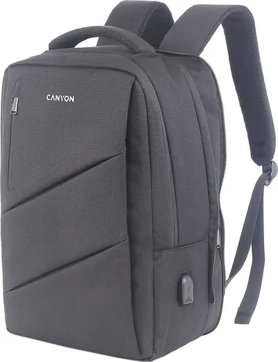 Çantë shpine Canyon BPE-5, 15.6", gri - 2