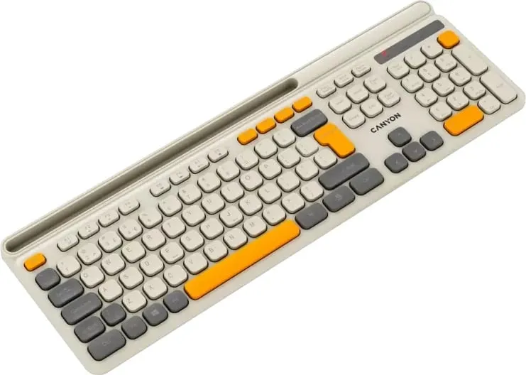 Tastier HKB-W03 Canyon - 1