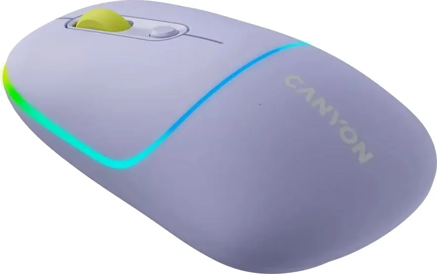 Maus MW-22 2inBT Canyon - 3