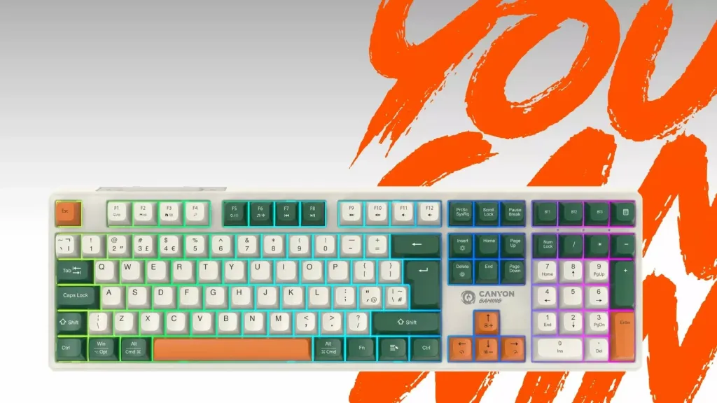 Tastier Shadder GKW Canyon - 3