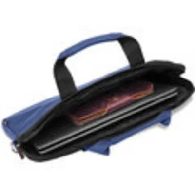 Çantë për laptop Canyon CNE-CB5BL3, 16'', e kaltër - 12