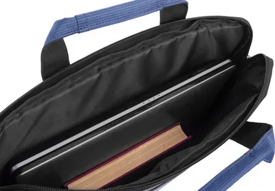 Çantë për laptop Canyon CNE-CB5BL3, 16'', e kaltër - 4