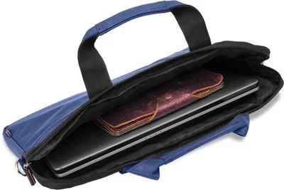 Çantë për laptop Canyon CNE-CB5BL3, 16'', e kaltër - 6