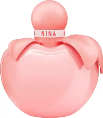 Eau de Toilette për femra Nina Ricci Nina Rose, 80ml