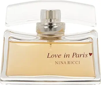 Eau de Parfum për femra Nina Ricci Love in Paris 50ml