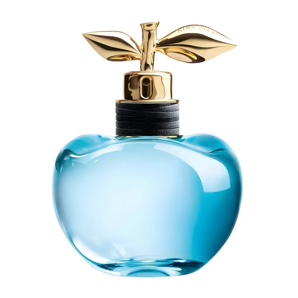 Eau De Toilette Nina Ricci Luna - 2
