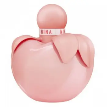 Eau de toilette Nina Ricci Nina Rose, 30ml