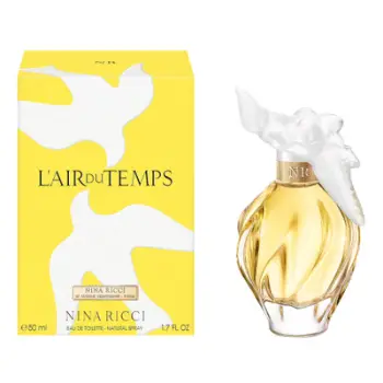 Eau de Toilette Nina Ricci L´Air Du Temps 50 ml