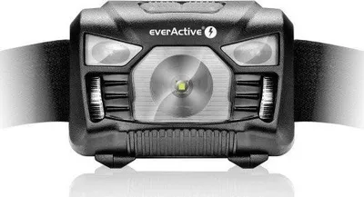 Fener koke EverActive HL-160 VIPER, 160 lumens, LED, i zi - 1