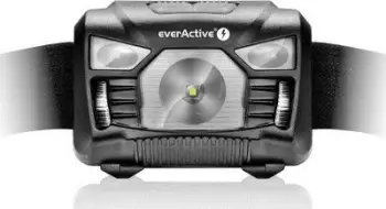 Fener koke EverActive HL-160 VIPER, 160 lumens, LED, i zi
