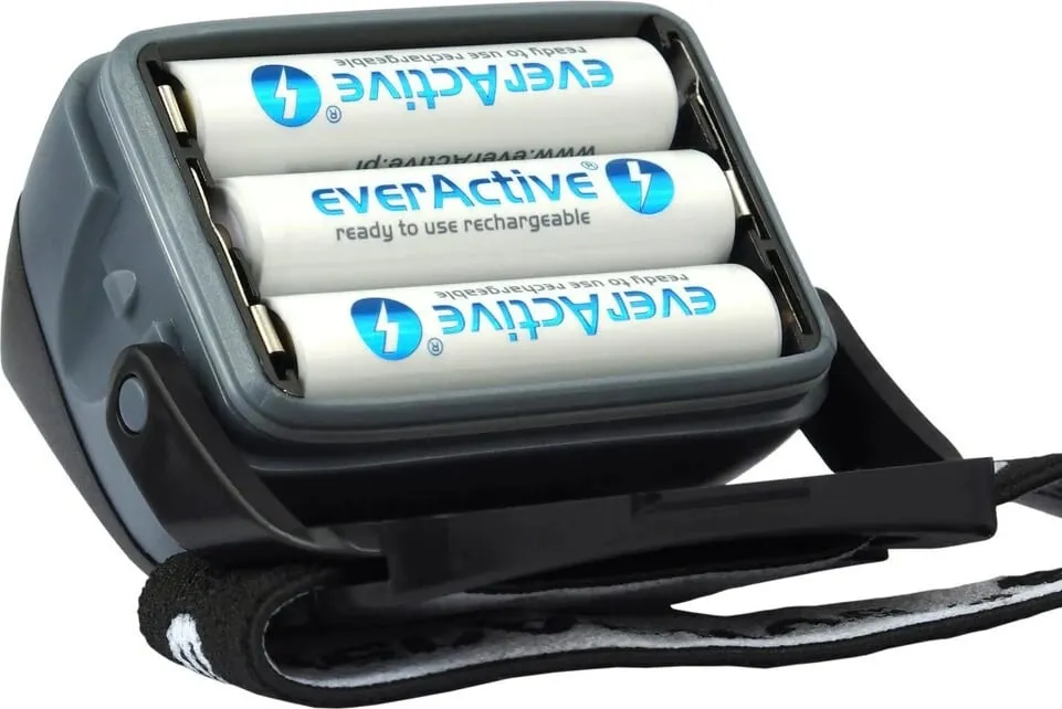 Dritë koke everActive HL-150 - 5