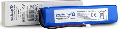 Bateri EverActive EVB100 për altoparlantin Bluetooth JBL Xtreme, 5000 mAh - 1