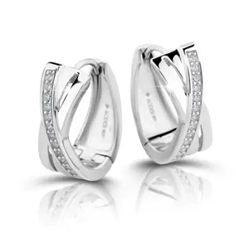Vathë Modesi Hoop M23079