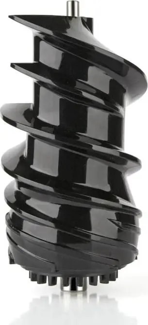 Shtrydhëse frutash Black+Decker BXJE200E, 200W, e zezë