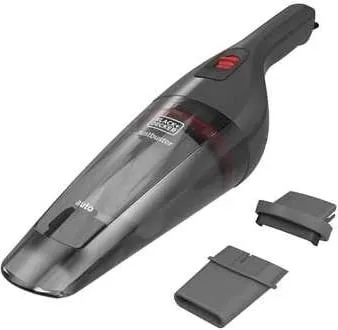 Fshesë dore Black & Decker NVB12AVA-XJ, e zezë - 7
