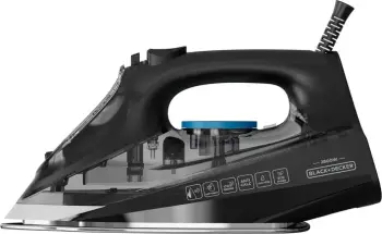 Hekur me avull BLACK+DECKER BXIR2805E