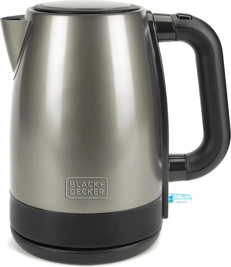 Çajnik elektrik BLACK+DECKER, i zi - 1