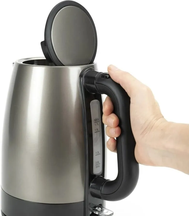 Çajnik elektrik BLACK+DECKER, i zi - 3