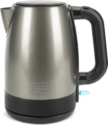 Çajnik elektrik BLACK+DECKER, i zi