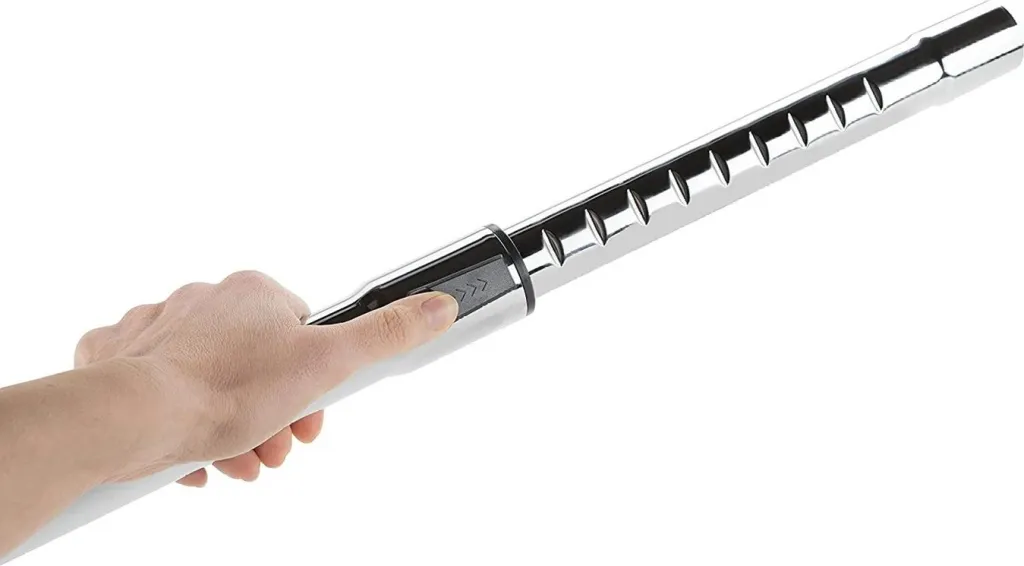 Fshesë me korrent Black&Decker BXVML700E, 700W, 2L, e kuqe - 12