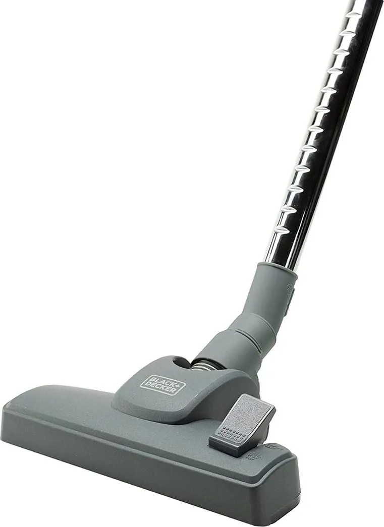 Fshesë me korrent Black&Decker BXVML700E, 700W, 2L, e kuqe - 7
