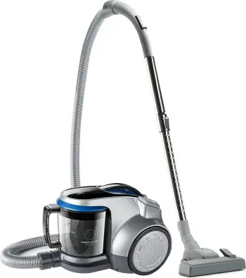 Fshesë me korrent Black&Decker BXVML700E, 700W, 2L, e kuqe