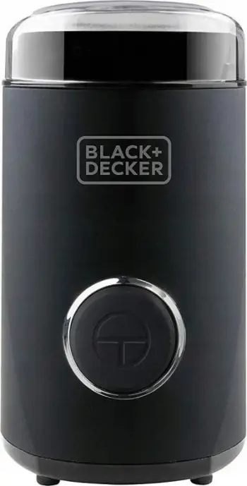 Blender për kafe Black+Decker BXCG150E, 150W, i zi