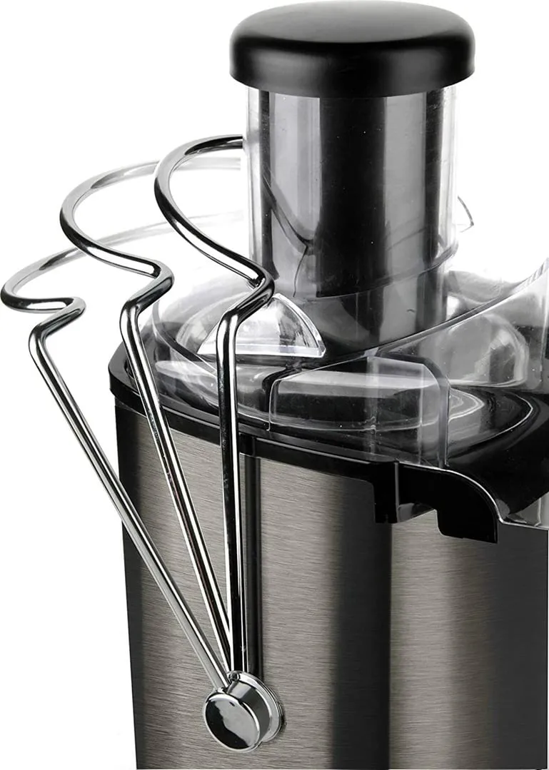 Shfrydhëse frutash Black+Decker BXJE600E, 600W, e zezë - 2
