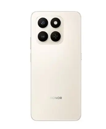 Celular Honor 400, 6.77", 4/128GB, i artë
